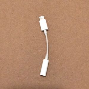 Apple Lightning Connector